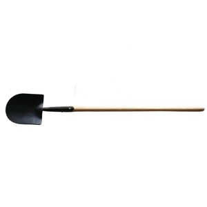 Herramienta de Jardinería de Buena Calidad, Pala de Jardín de Alta Calidad, Pala Extremadamente Rentable - Product Image 1