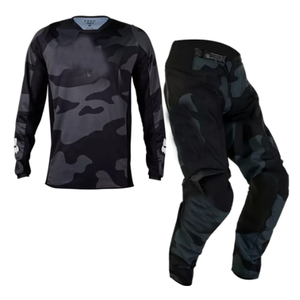 Équipement de motocross MX personnalisé 2026, MX BMX ATV MTB, combinaison de course de motocross, combinaison de moto tout-terrain, ensemble de maillot de motocross - Product Image 5