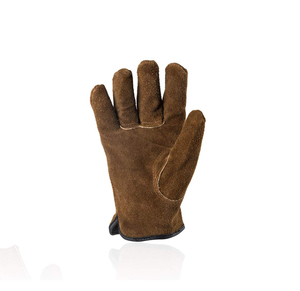 Guantes de trabajo flexibles con agarre Extra, protectores de seguridad para soldadura, jardín, deportes, mecánicos, superventas - Product Image 3