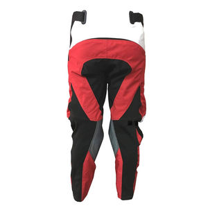Pantalon de Motocross de course automobile respirant confortable meilleure vente nouveau Design équipement de protection pour hommes pantalon de Motocross personnalisé - Product Image 5