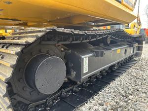 Offre Spéciale pelle sur chenilles d'occasion Komatsu PC130 au Japon, avec pièces de moteur central - Product Image 4