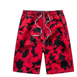 Shorts de course à taille élastique personnalisés par sublimation été 2025 – Fabrication sur mesure - Product Image 1