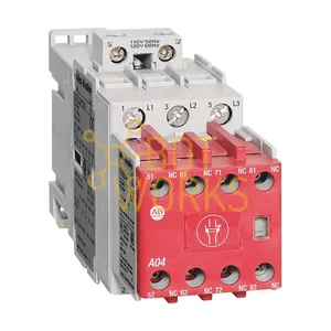 Allen-Bradley 100S-C37EJ22BC - Nuovo - Product Image 1