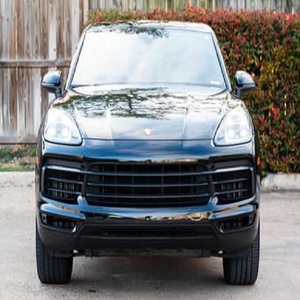 PORSCHE CAYENNE S 2019 D'OCCASION CÔTÉ GAUCHE/DROIT - Product Image 1