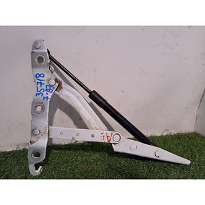 บานพับประตูหลัง DX AUDI A5 Cabrio Series (8F7) 8F0827302B CAHA (09>18) - Product Image 3