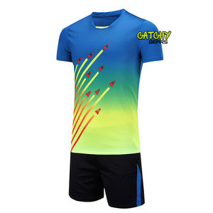 2024 High Quality Oem Fashion <b>Badminton</b> Sports Wear Clothes - Product Image 4