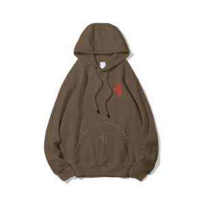 Hot Sales Men's Winter Hoodie Pocket Fit Custom Color Fleece Unisex Heavyweight Customizable Casual Clothing - Product Image 4