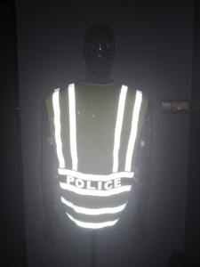 Construction Uniform Work Reflective Clothing High Visibility Reflective Safety Vest Jacket Industrial <b>Security</b> Vest With Logo - Product Image 2