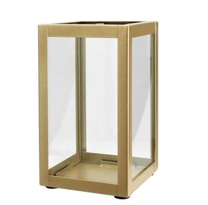 Metal Rings Fancy Taper <b>Candle</b> Holder Christmas Indoor and Outdoor Christmas Decoration Parties New Year Decor <b>Bulk</b> Quantity - Product Image 5