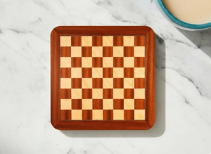 Premium quality Handmade Wooden <b>Coaster</b> Set Eco Friendly Natural Wood & Epoxy Resin <b>Drink</b> <b>Coasters</b> for Coffee Tea at low prices - Product Image 2