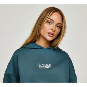 Venta al por mayor, el mejor proveedor, ropa para correr, talla adulta, chándal de mujer, ajuste cómodo, manga larga, chándal de secado rápido para mujer - Product Image 5