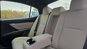 Toyota Camry 2024 Usado en Buen Estado - Product Image 3