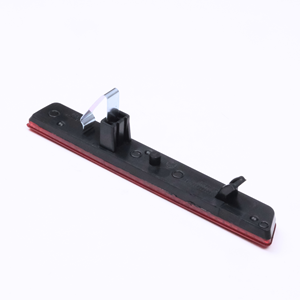 51810677 แผ่นสะท้อนแสงกันชนหลังด้านขวาสำหรับ Fiat Doblo II 263 - Product Image 2