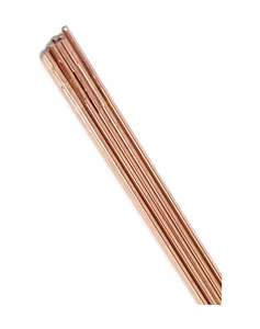 Varilla de cobre de tamaño personalizado CuBe2C17200 C17300 C17510 Varilla/barra de cobre de berilio C51100 C51000 C51900 8mm - Product Image 3