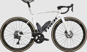 Nuevas Bicicletas de Carretera TREKss1 MADONEE SLR 9 AXS Gen 8 Auténticas 2025/2026 con 3 Años de Garantía y Listas para Exportar - Product Image 3