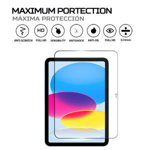 ฟิล์มกันกระแทกสำหรับ iPad ของ Apple รุ่นปี 2025 - Product Image 2