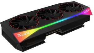 2025 nuevo XFX Rad EON RX 9070XT OC RGB 16GB GDDR6 PCIe 5,0 VGA RX9070XT GPU RX9070 XT tarjeta de vídeo para juegos PC Escritorio - Product Image 5