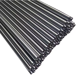 ASTM A564 AMS 5643 AISI 630 SUS630 17-4PH 1.4542 UNS S17400 ความแข็งสแตนเลสบาร์กลม - Product Image 4