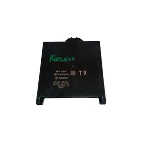 M15A-FXE CENTRALINA KEYLESS TOYOTA Yaris Cross Serie (20>) 89221-0DA70 Híbrido 1.5 - Product Image 1