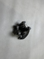 ZCEC OEM Engine Parts PC200-8 SAA6D107E-3 ROCKER LEVER 6754-41-5211 6754-41-5111 6754415211 6754415111 Valve Rocker,Rocker Arm