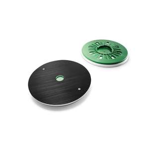 Tampon de polissage Festool PT-STF-D150 FX, produit de haute qualité pour usage professionnel - Product Image 2