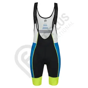 Lightweight Professional Bibs Shorts Comfortable Bibs Shorts Private Label Bibs Shorts For Sale