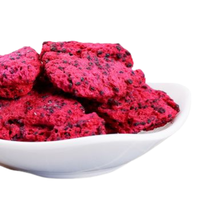 Vietnam Hot Selling Snack 1Kg Dragon Fruit Gevriesdroogd Fruit Geen Suiker Met Natuurlijke Fruitige Smaak Van Vietnam