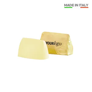 Gianduiotti Personalizzati Mini Cioccolatini 5g Gadget Alimentari e Dolciumi Promozionali - Product Image 1