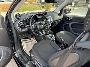 Buena Oferta Smart For-Two El-ect-ric Drive Passion - Product Image 3