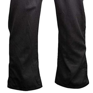 Overoles de Trabajo Cómodos, Transpirables, Ligeros, Funcionales, Personalizados, Impermeables, Resistentes al Fuego y a las Llamas - Product Image 4