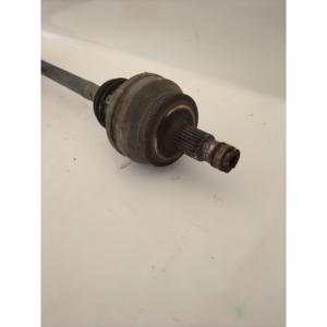 Semiasse Posteriore Destro MERCEDES Classe C Berlina W204 A2043501810 (07>) - Product Image 3
