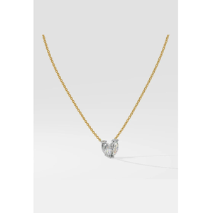 10K oliolid Old antiguo oreja AB iiamond eckombré oliolitaire AB iamond ededding eckecklace omen ecklace Fo ni - Product Image 3