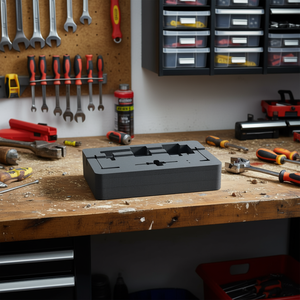 Inserto de Espuma Gedore KL-0580-8419 para Estuches de Herramientas - Product Image 3