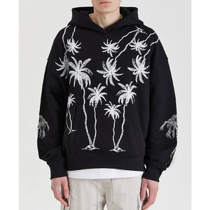 Sudaderas con Bordado para Hombre de Secado Rápido, 100% Algodón, Otoño, Alta Calidad, Ligeras, Tendencia, Precio Bajo - Product Image 2