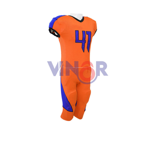 Camiseta Deportiva Personalizada de Alta Calidad con Nombre de Equipo y Logotipo, Ligera, Transpirable, de Secado Rápido, Anti-Bacteriana - Product Image 3