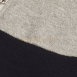 La ropa de moda con capucha para mujer más vendida Sudaderas con capucha de invierno antiarrugas informales con logotipo frontal para uso en exteriores - Product Image 6