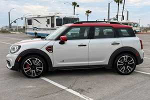 Countryman John Cooper Works ALL4 2021 USADO EN EXCELENTES CONDICIONES - Product Image 6