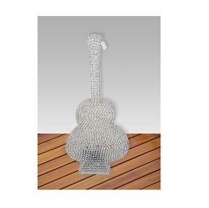 Crystal Cylinder Latest Candle Holder Gold Candlestick Holder Home Wedding <b>Table</b> Centerpieces <b>Tall</b> Flower Vase for Wedding - Product Image 3