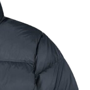 Vestes matelassées en peau de mouton antibactériennes de qualité supérieure pour hommes et femmes, col montant, toutes tailles et couleurs, nouveau style - Product Image 6