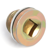 Boulon de carter d'huile de voiture de saleté M-81 MASUMA CR27V 2C 7703075347 7703075348 pour RENAULT DUSTER HATCH 5D