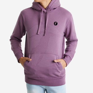 Diseña Tus Propias Sudaderas Personalizadas de Invierno con Impresión Digital, Manga Larga, Felpa de Algodón/Poliéster de Alta Calidad para Hombre - Product Image 3