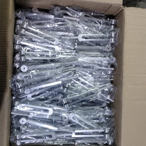 440hz ส้อมปรับเสียงแบบพกพาเครื่องบำบัดเสียงสแตนเลสคุณภาพดี - Product Image 2