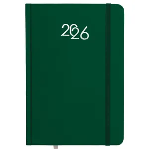 Agenda Personalizzata Promozionale 2026, Diario Quotidiano per Merchandising - Product Image 5