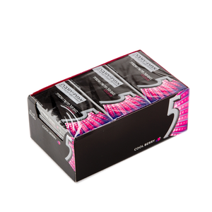 Vente en gros 5 Gumm Chewing-gum Pastèque Menthe Saveur Fruit Chewing-gum - Product Image 4