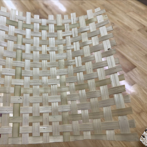 VIETNAM HAUTE QUALITÉ BAMBOU SANGLE Bambou Sangle Rouleau Décorer Vietnam ANGLE - Product Image 3