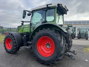 Tractor de granja 104HP Fendt 210 Vario disponible - Product Image 6