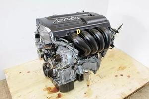 Auténtico motor de gasolina usado 1ZZ FE para automóviles Importación directa de Japón - Product Image 2