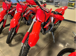 Ventes en gros, nouvelles promotions, 2023, H0n_daa CRF 250, OEM personnalisé, support d'origine américaine, garantie d'un an - Product Image 2