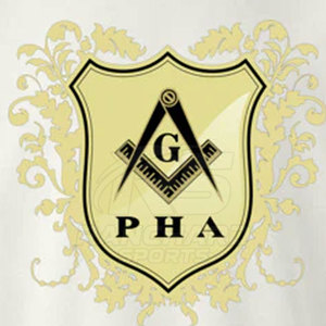 Sweat-shirt à capuche maçonnique pour homme, emblème de la loge, sweat-shirt maçonnique pour homme, logo de la franc-maçonnerie - Product Image 4