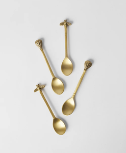 J S 304 thép không gỉ Bộ đồ ăn mạ bạc Vàng tấm Flatware dao muỗng và Ngã Ba gương đánh bóng thiết lập dao kéo - Product Image 3